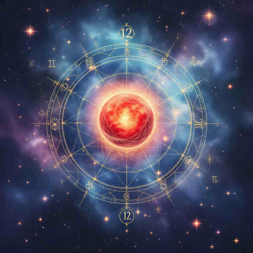 transit mars in 12th house