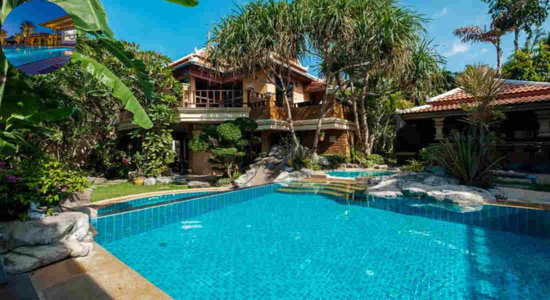justin herbert house