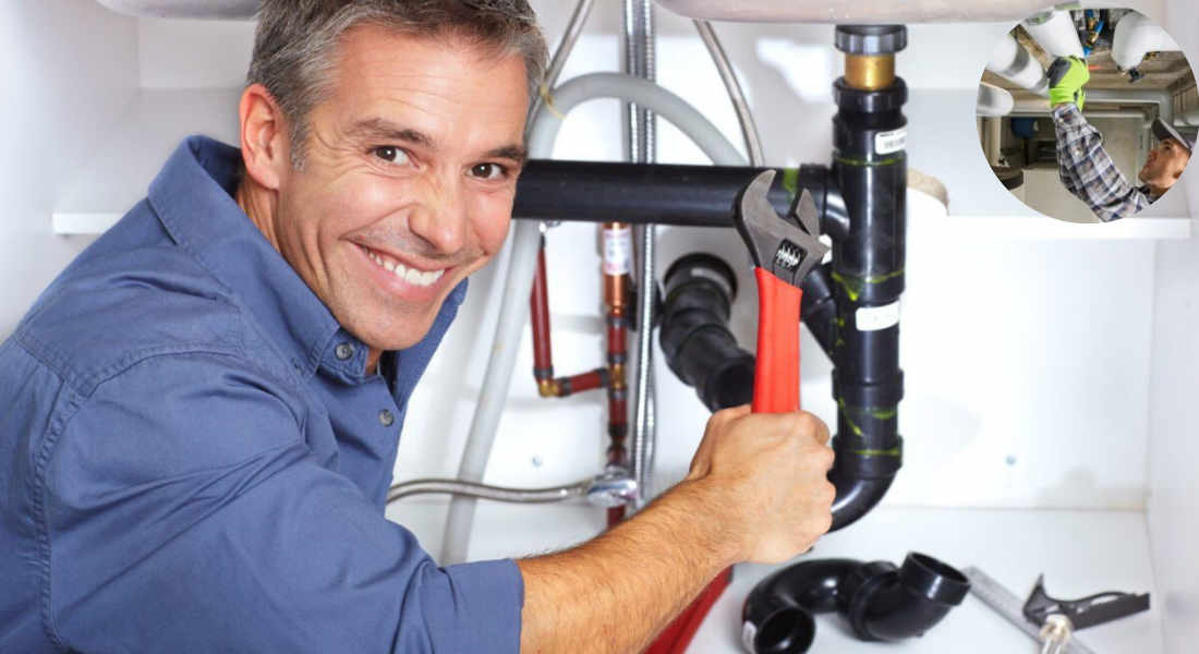 how to cap off home plumbing