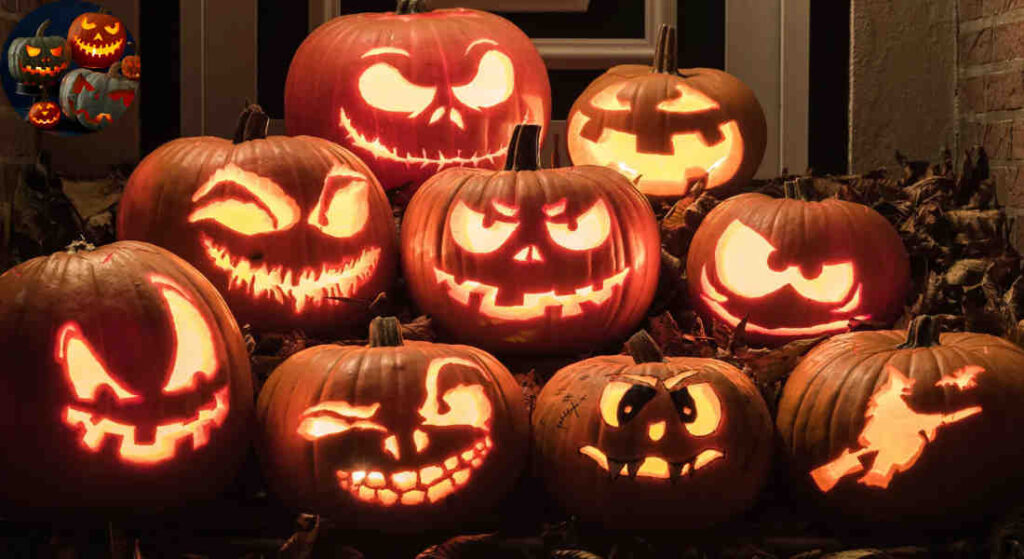 can decorative pumpkins be eaten