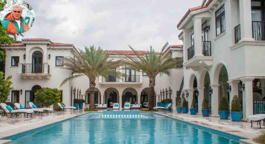 don shula house