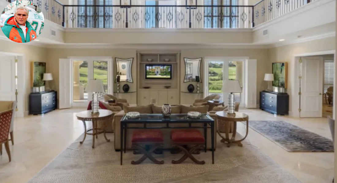 don shula house