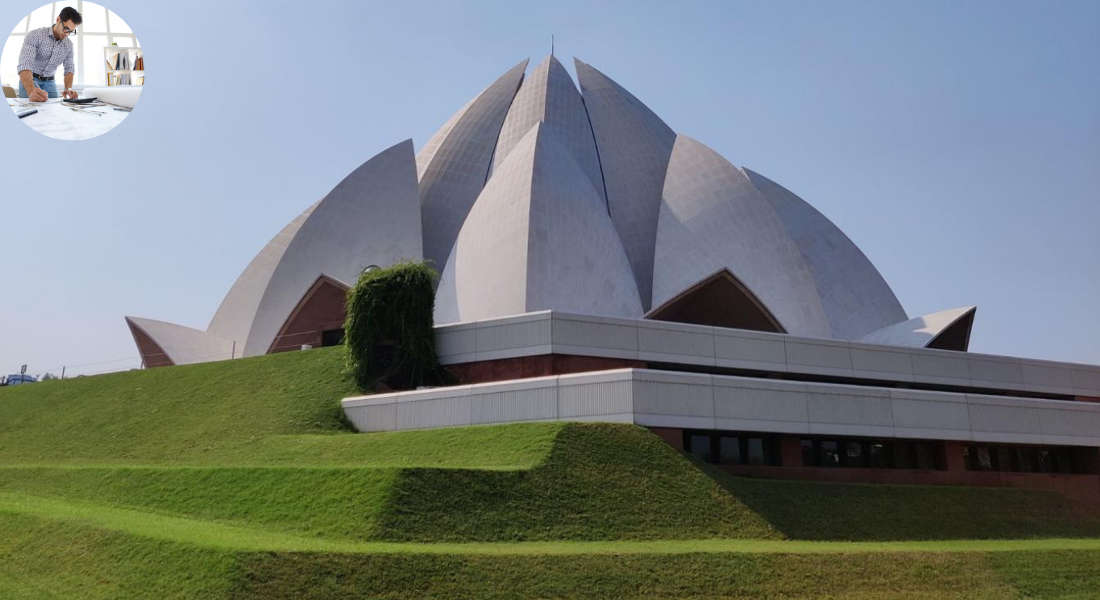 what is the difference between civil and architectural engineering