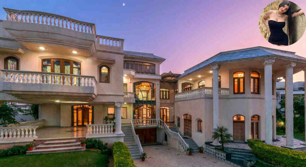 karely ruiz house
