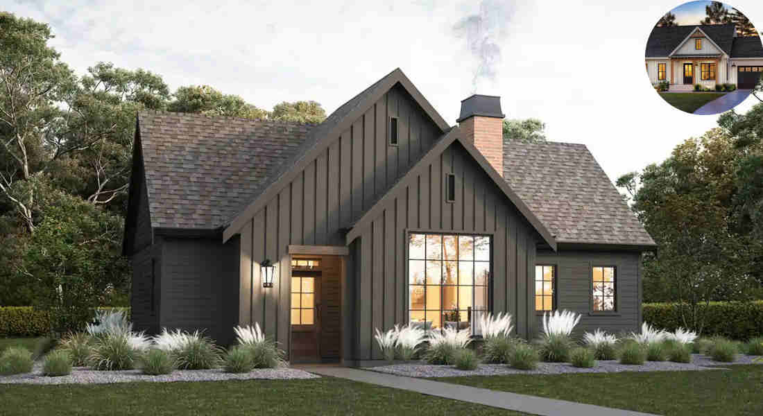 4200 sq ft house
