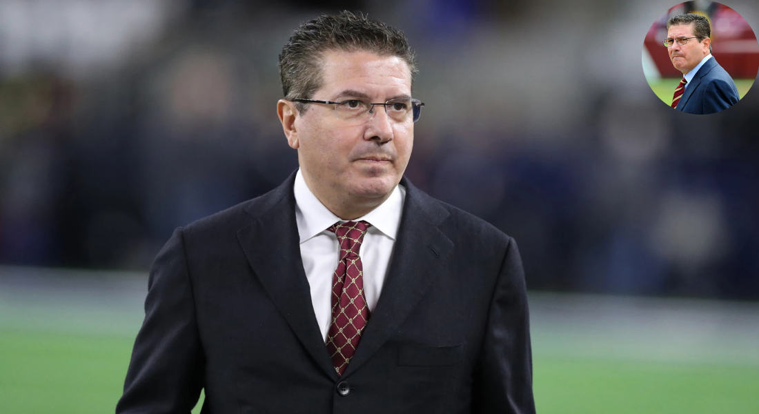 dan snyder house