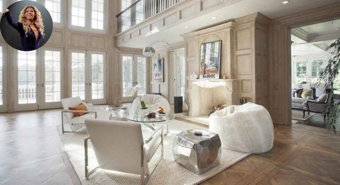 eyonce haus house