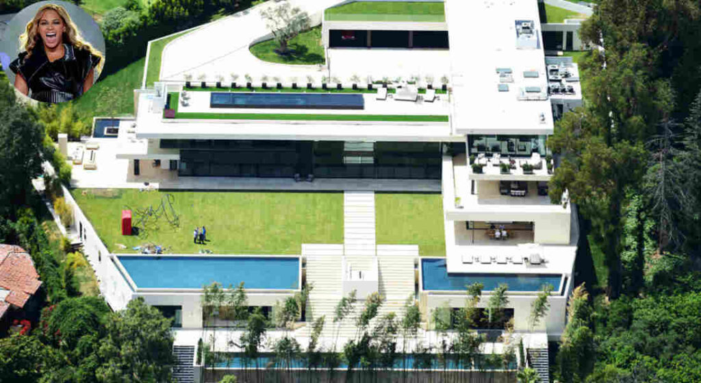eyonce haus house