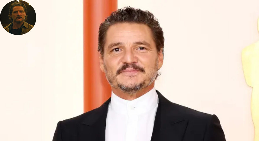Pedro Pascal's Home