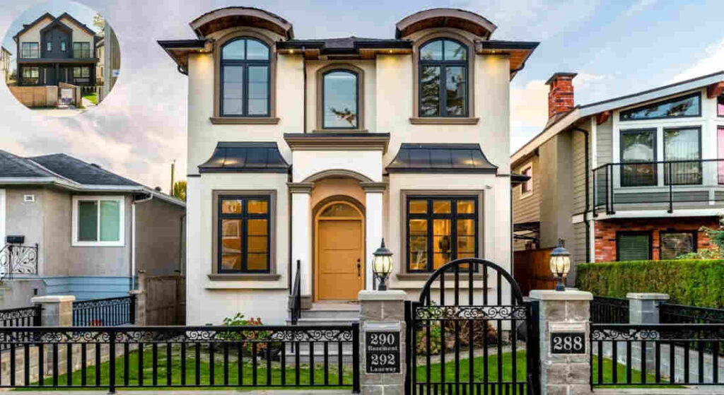 open house in vancouver