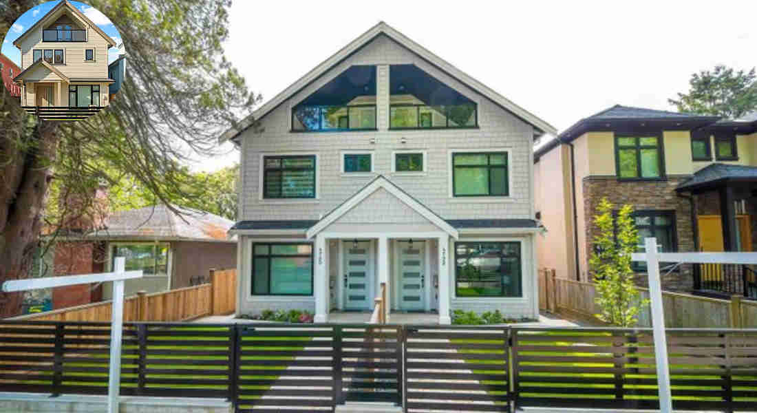 open house in vancouver