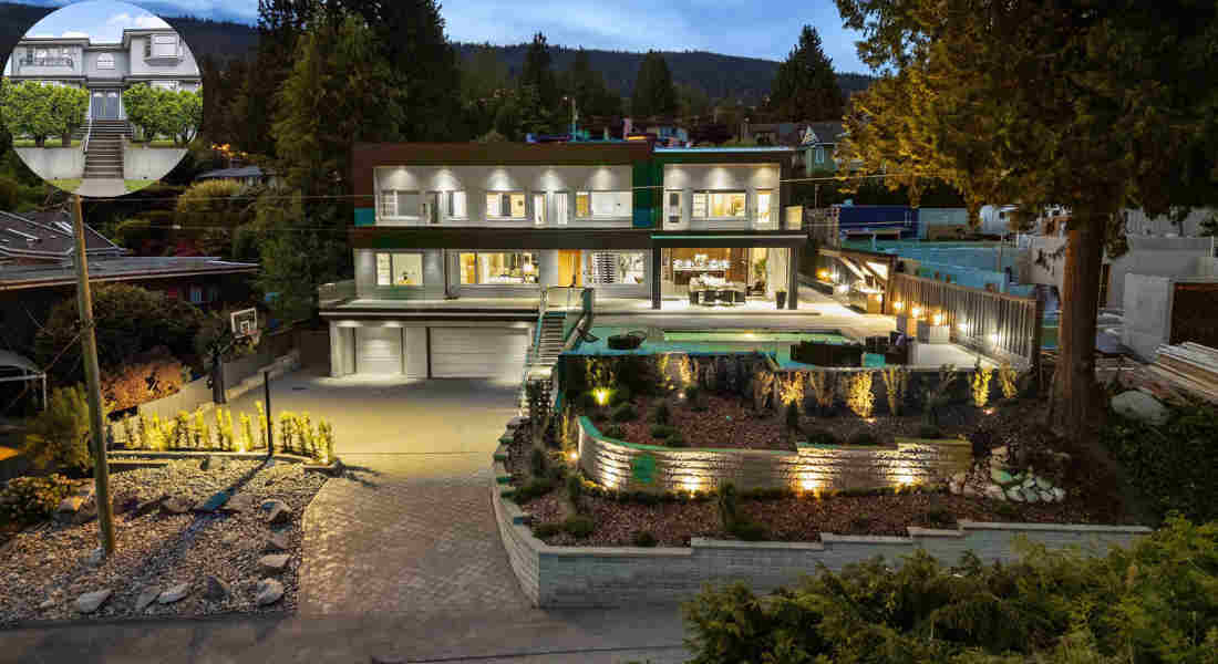 open house in vancouver