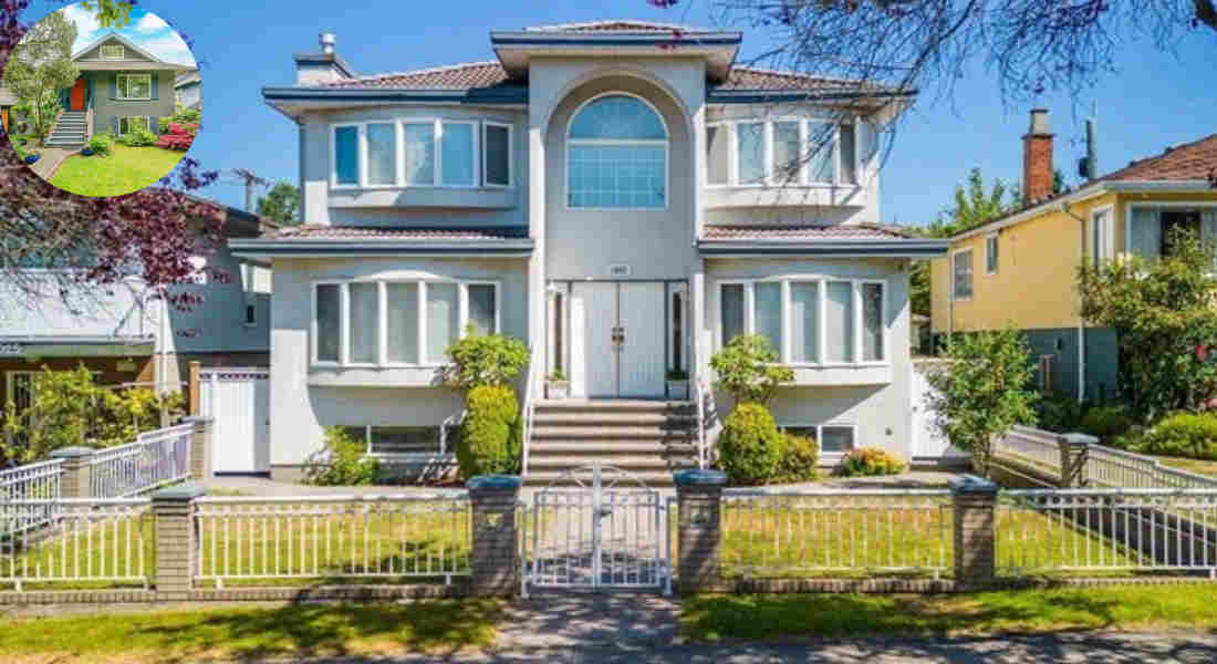 open house in vancouver