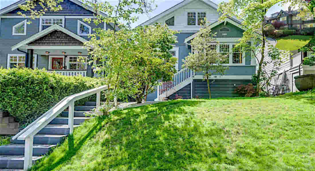 open house in vancouver