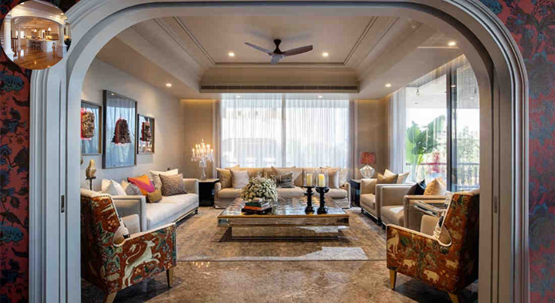 which of the following architectural elements supports an home arch