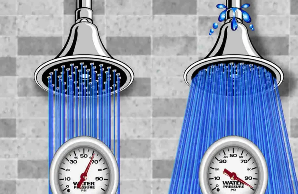 Ideal Home Water Pressure: What Should It Be? what pressure should water be in the house