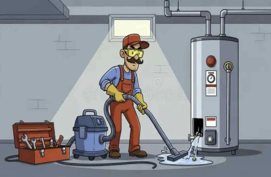 how to clean plumbing pipes at home