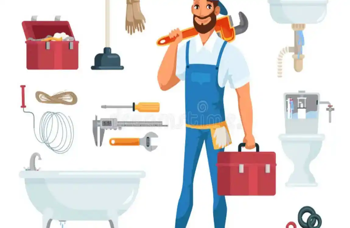 how to clean plumbing pipes at home