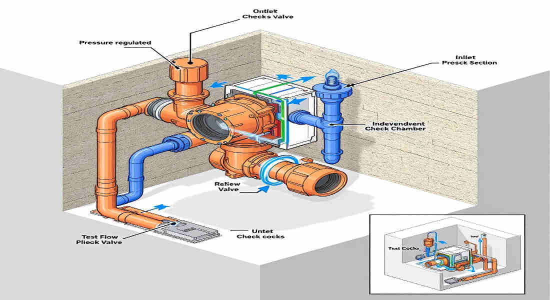 what is a rpz in house lumbing