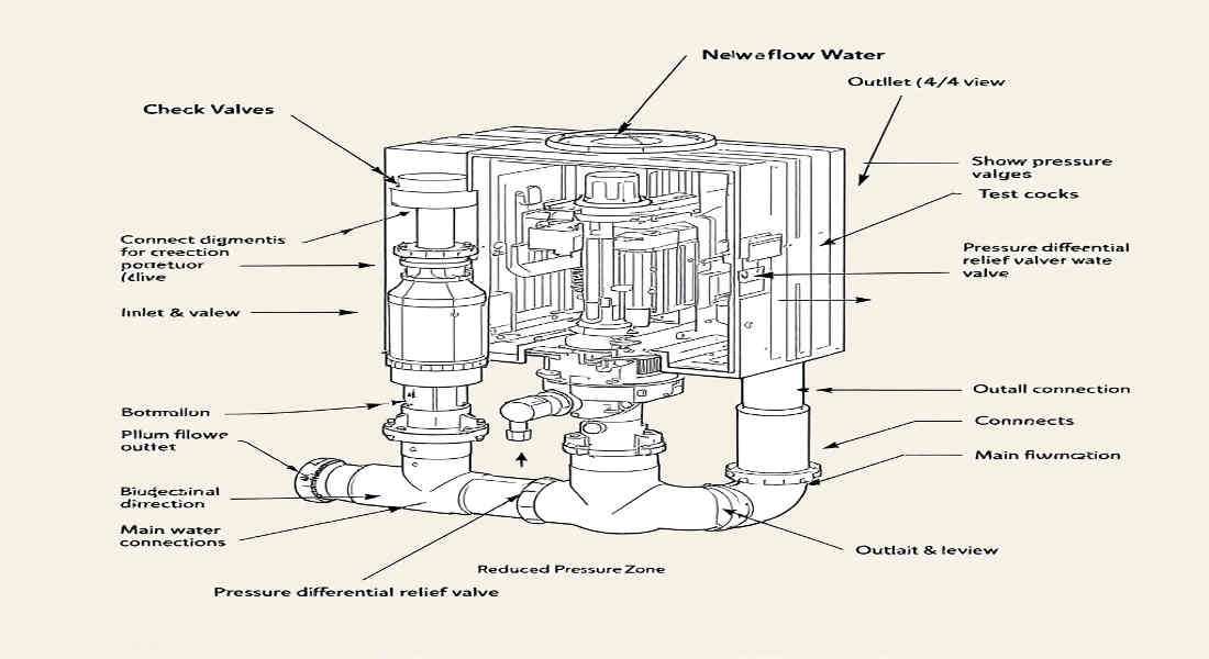 what is a rpz in house lumbing