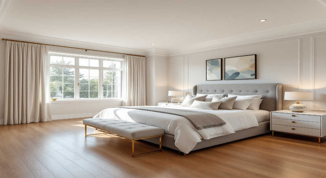 definition of bedroom in home real estate