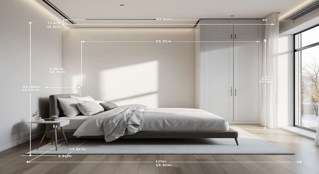 definition of bedroom in home real estate