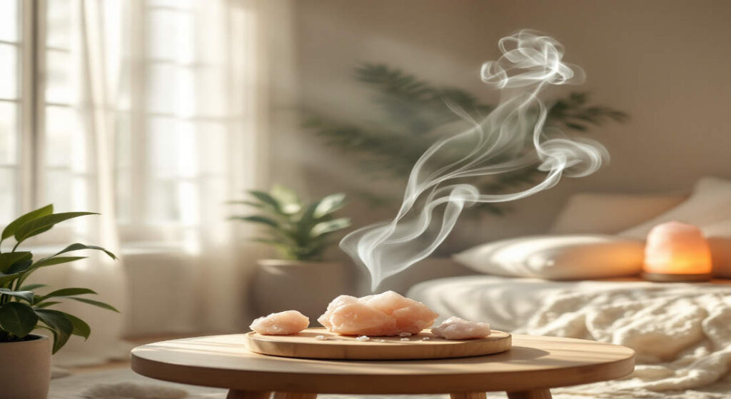 how to spiritually clean your house