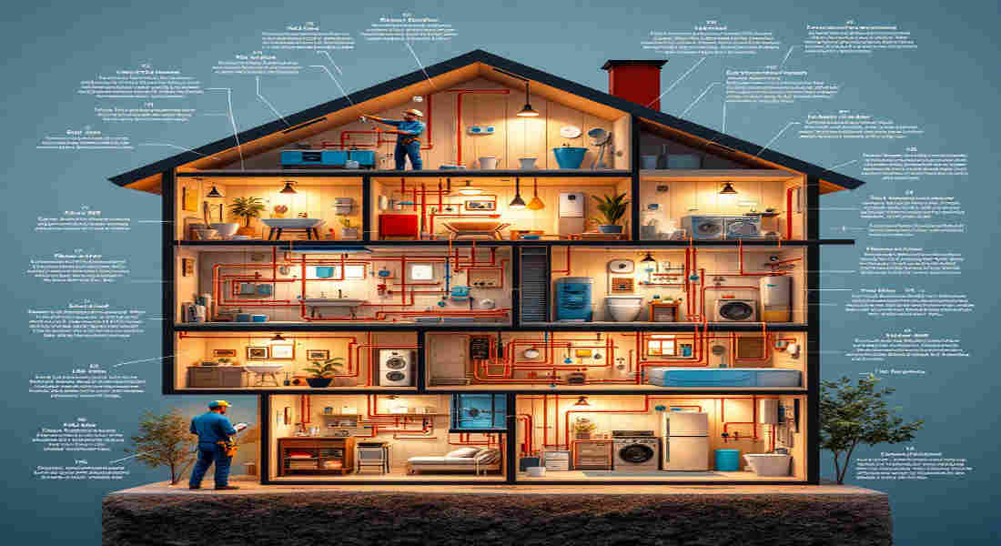 why home plumbing is so expensive