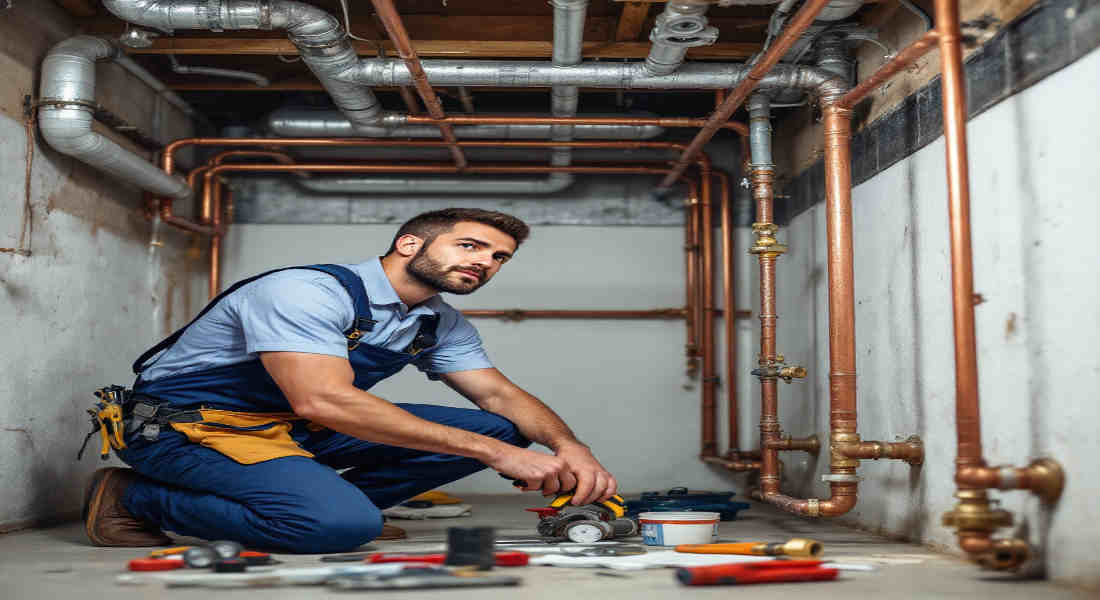 why home plumbing is so expensive