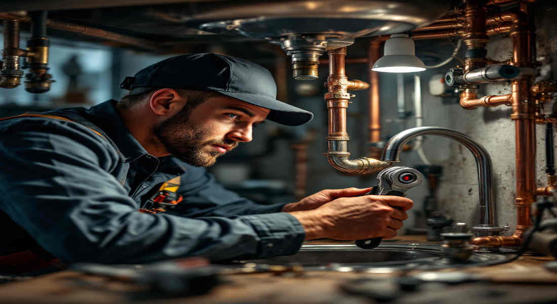 why home plumbing is so expensive