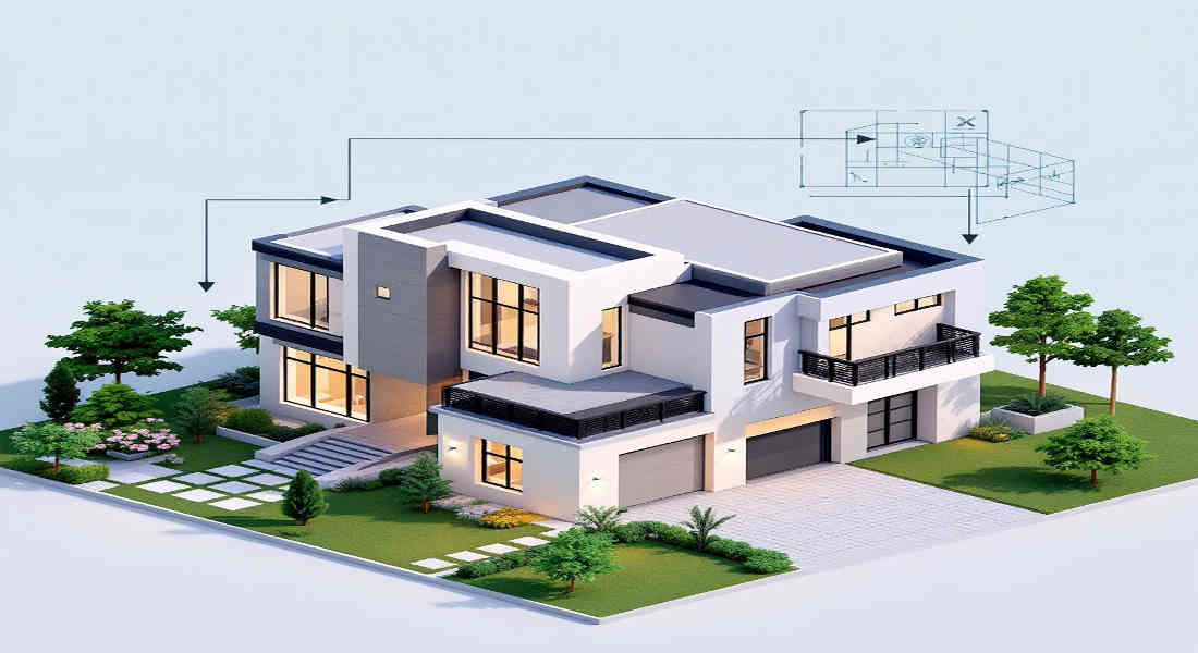 how to make a bloxburg house