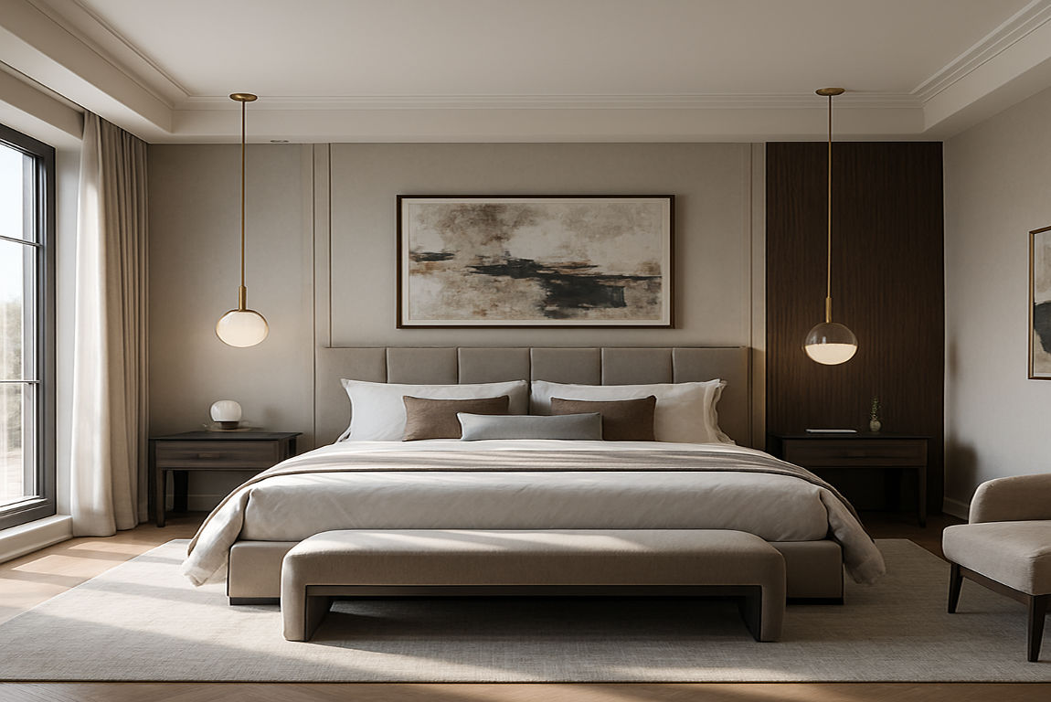 House bedroom ideas
