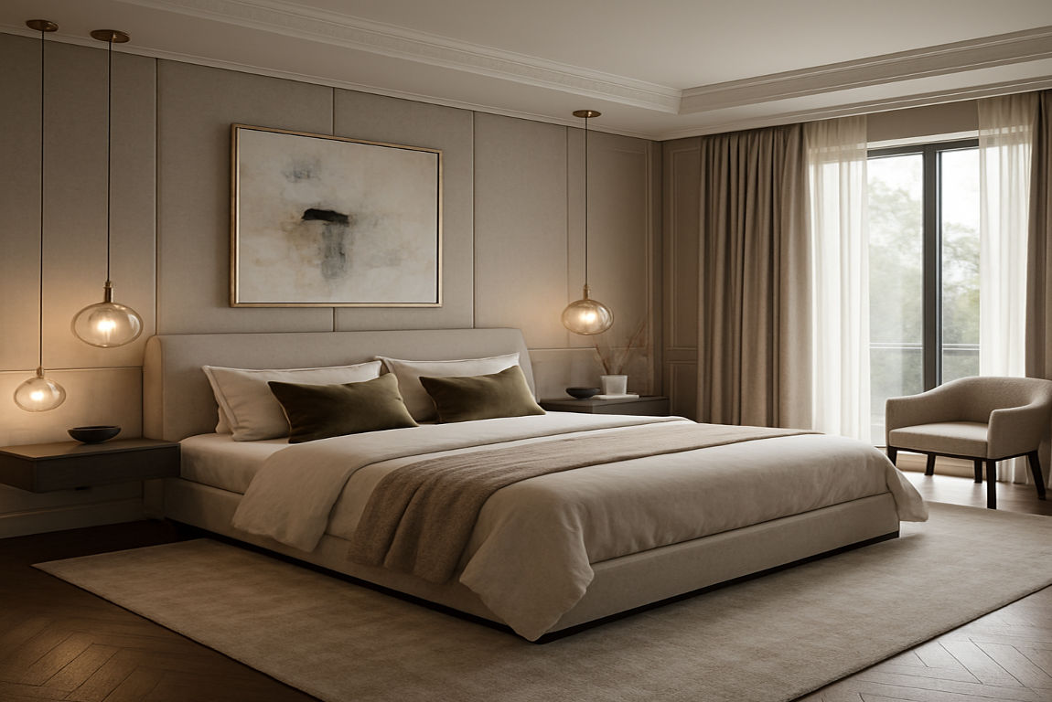 House bedroom ideas