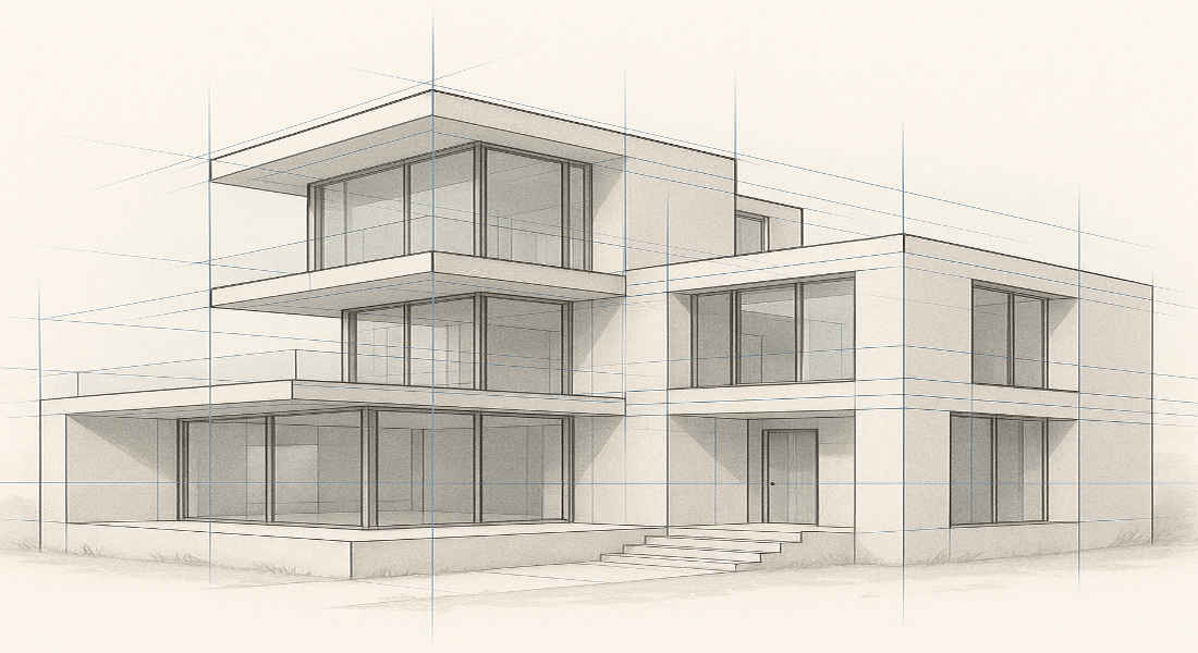 what is datum in architecture