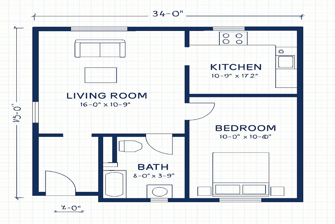 small bloxburg house layout 1 story