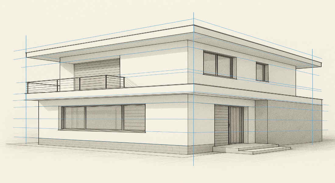 what is datum in architecture