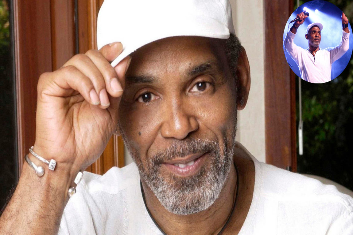 frankie beverly house