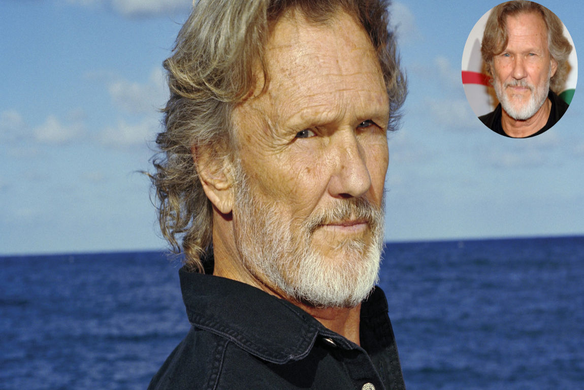 kris kristofferson's house