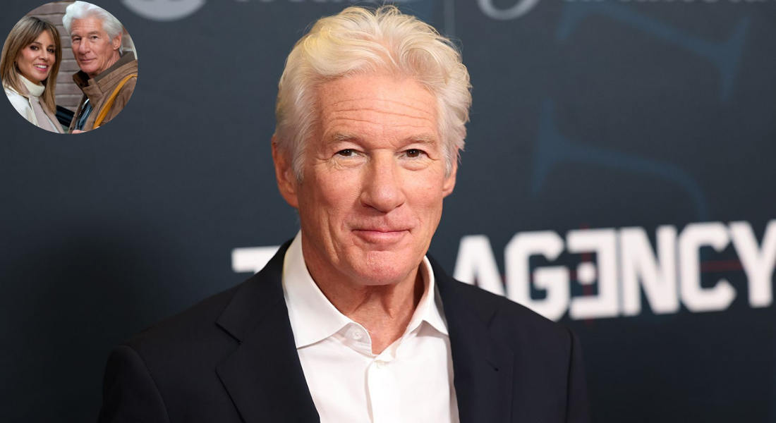 richard gere house