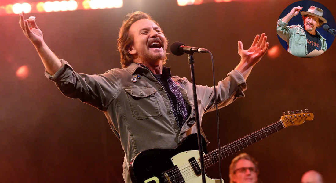 eddie vedder house evanston