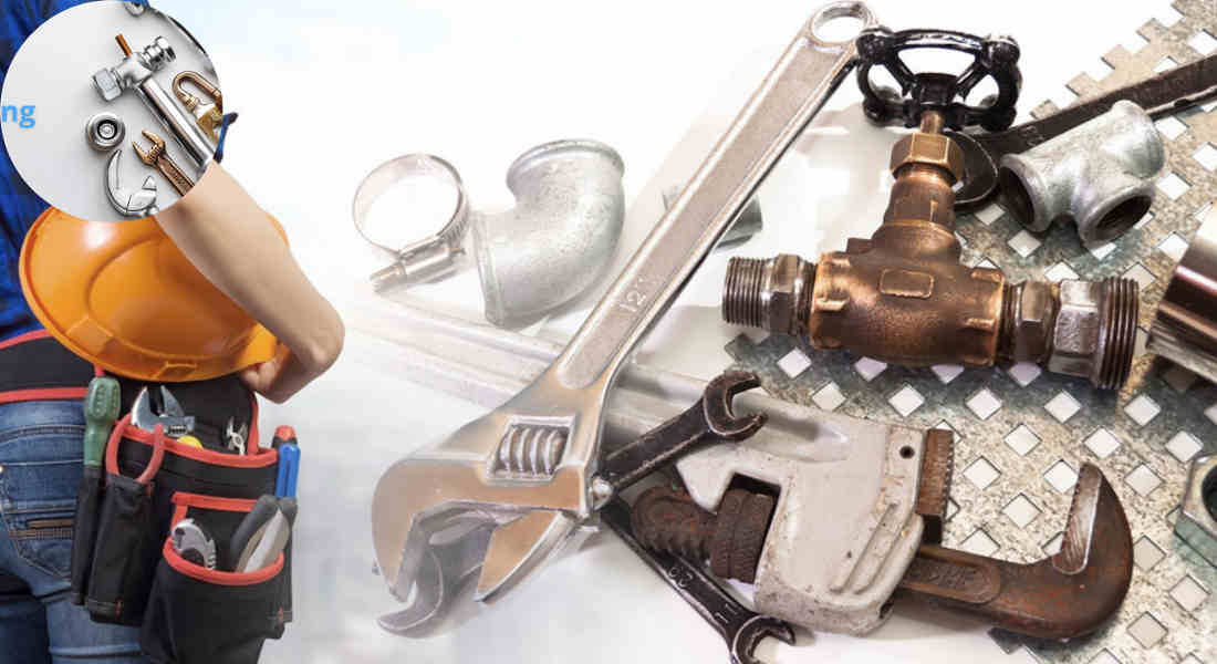 how to bid on home plumbing jobs