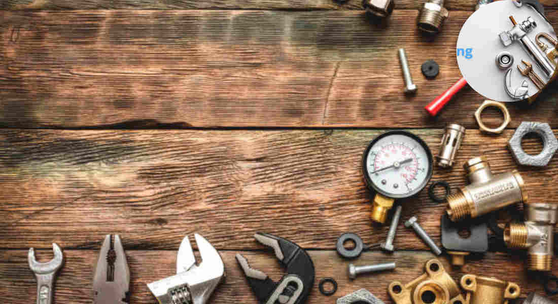 how to bid on home plumbing jobs