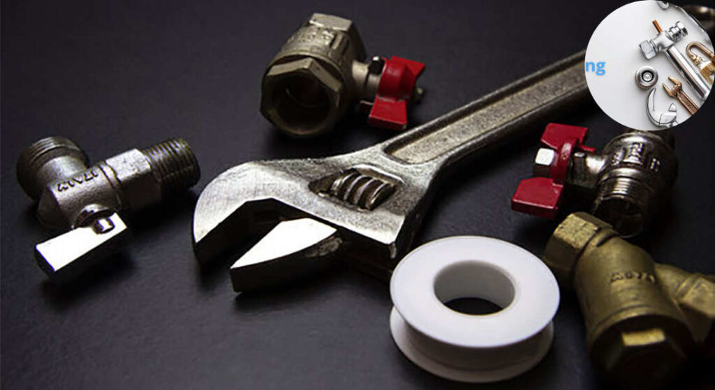 how to bid on home plumbing jobs