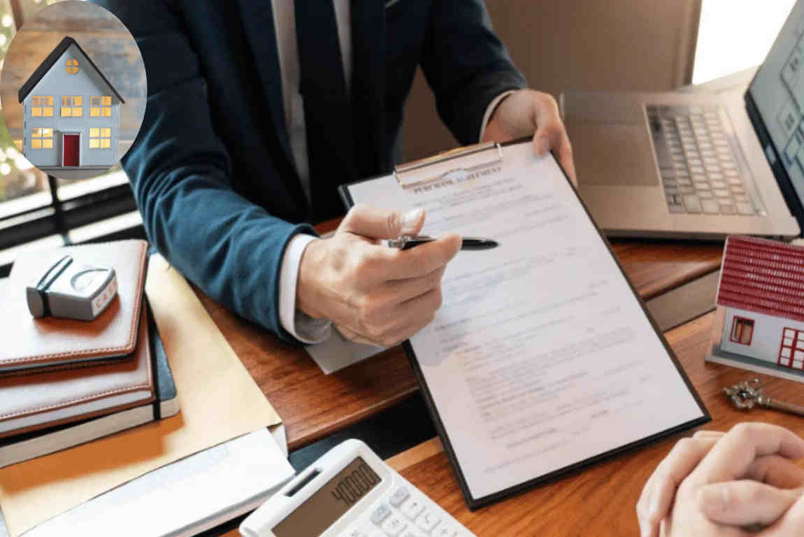 what is gla in commercial home real estate