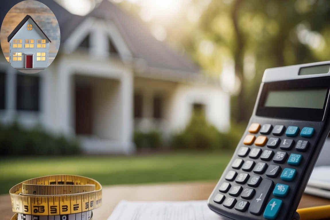 what is gla in commercial home real estate