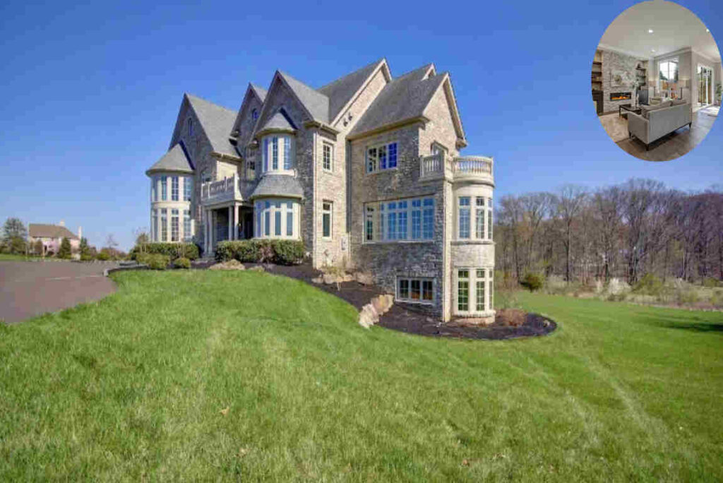 jalen hurts house