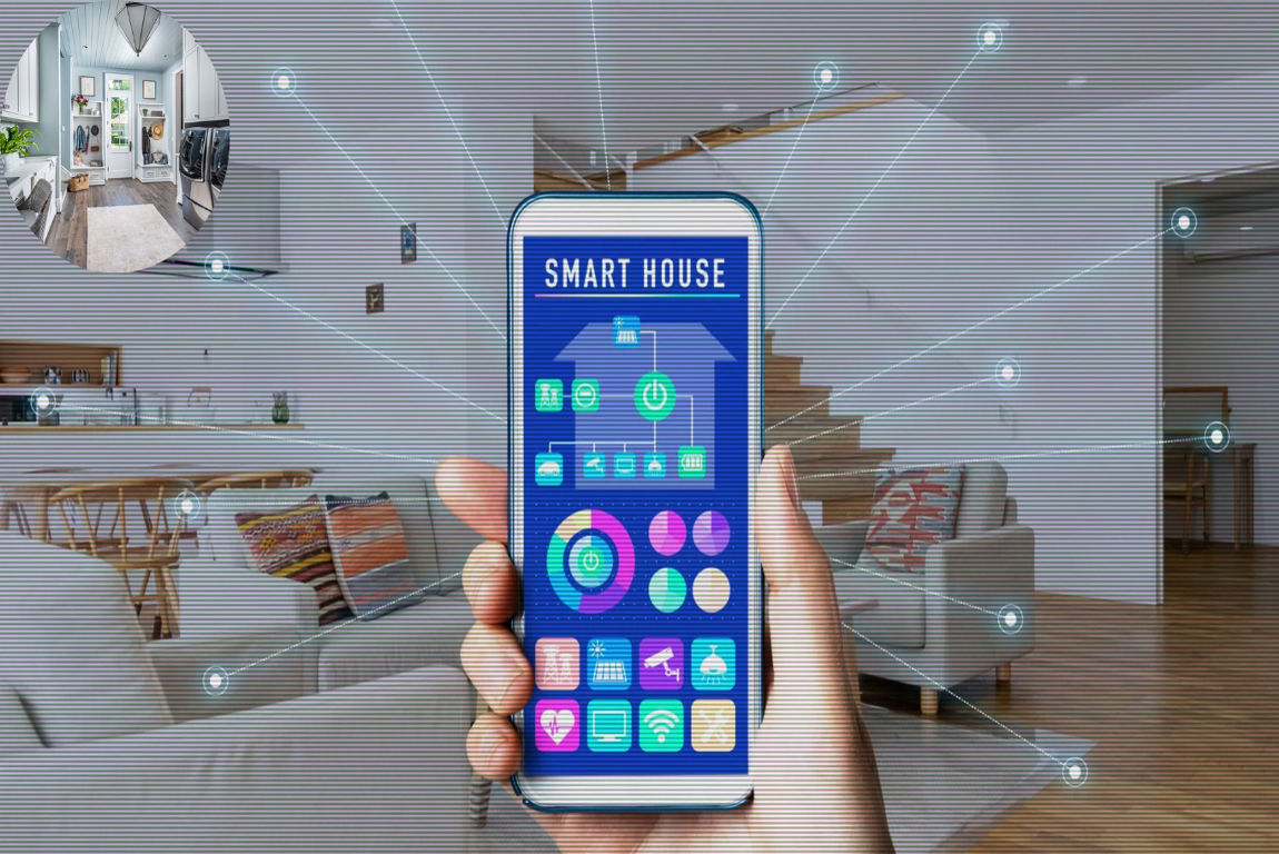 home automation ideas