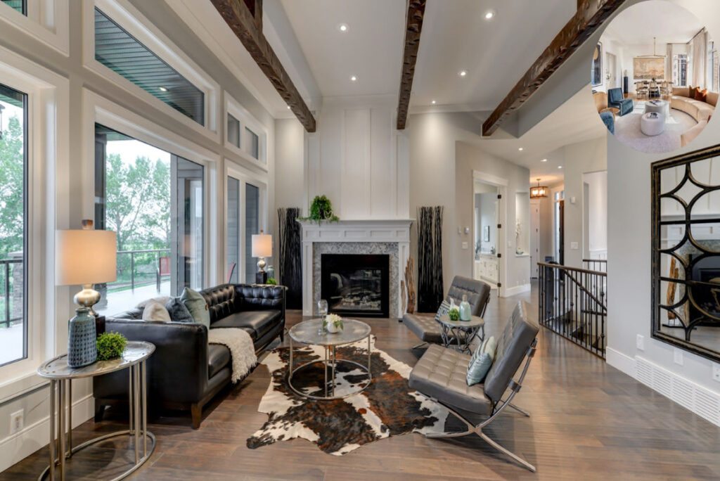 my house interiors