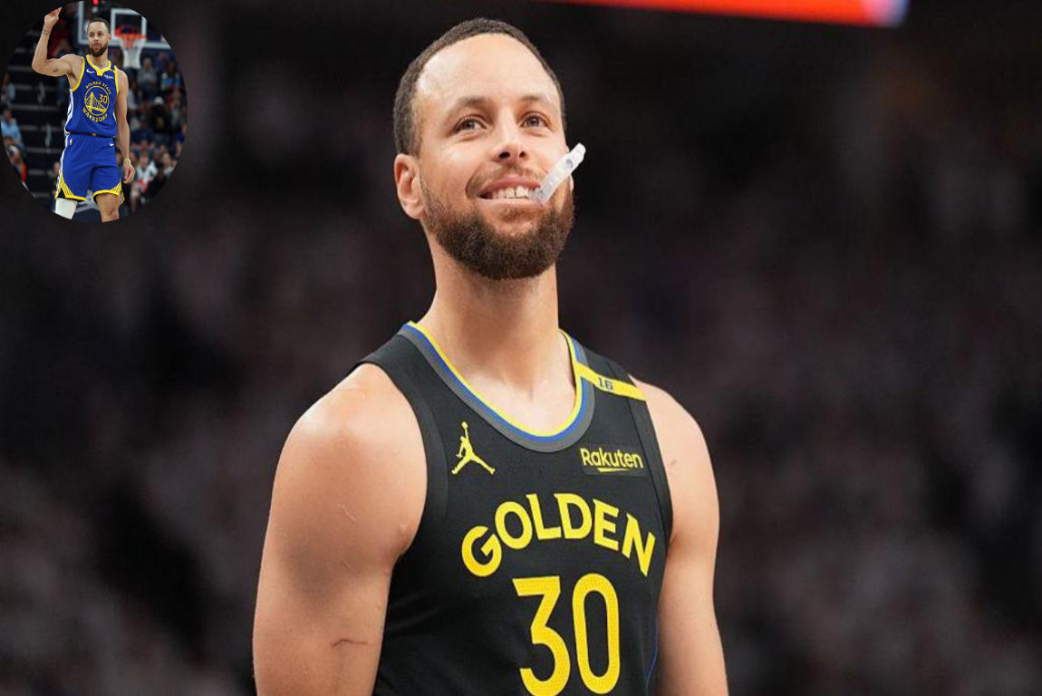 stephen curry house