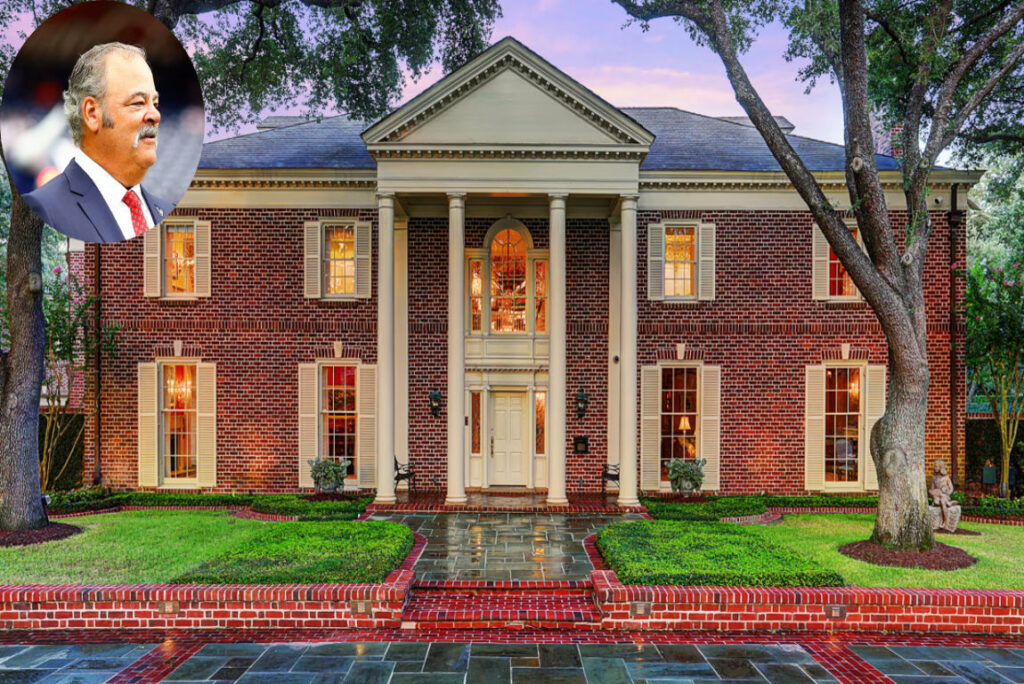 Cal McNair House